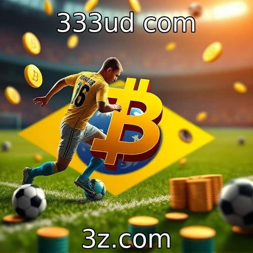 Como as criptomoedas estão revolucionando as apostas esportivas no Brasil