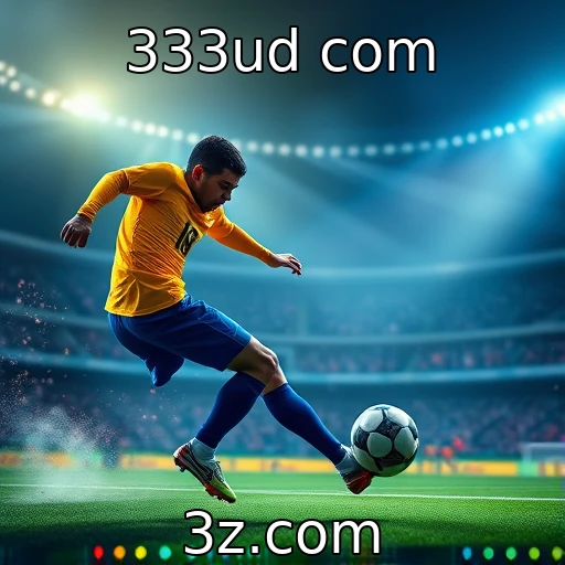 Crescimento exponencial do mercado brasileiro de apostas esportivas