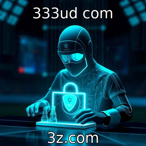 333ud com Descubra os Segredos das Apostas Esportivas em 2025